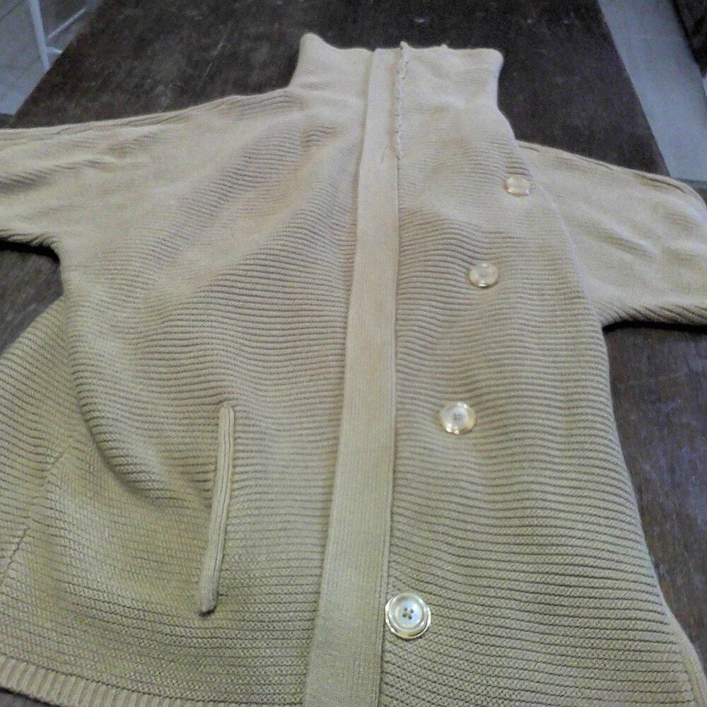 Women's L/G Jones New York  turtle neck sweater